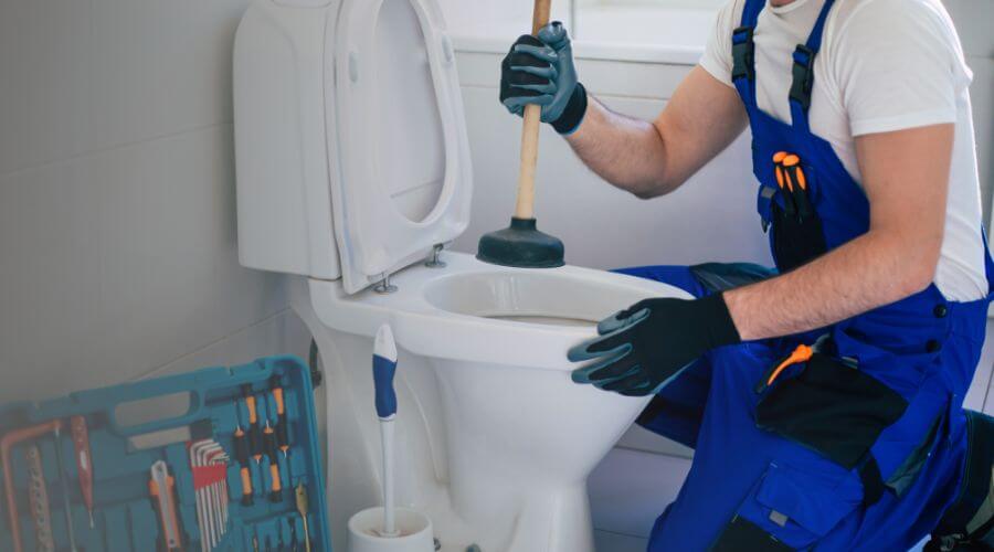 Professional sewer line replacement in Bellingham, MN